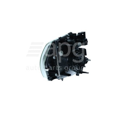 Nissan Patrol GU Head Lamp LH (04/99-09/07)