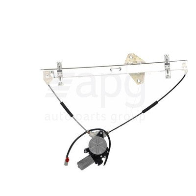 Honda Cr-V Front Door Window Regulator RH