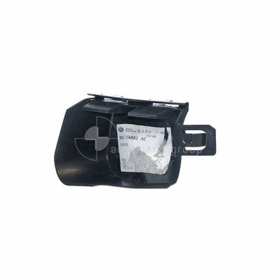 Genuine Ford Focus LW Rear Bar Bracket RH (04/11-08/15)