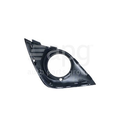 Genuine Mitsubishi Outlander ZK Front Bar Grille RH (01/15-03/18)