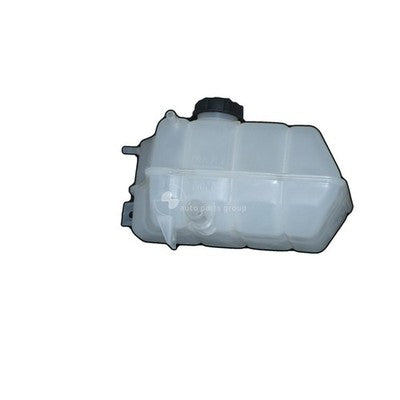 Genuine Ford Ranger PX/UP Radiator Overflow Bottle With Cap Without Sensor