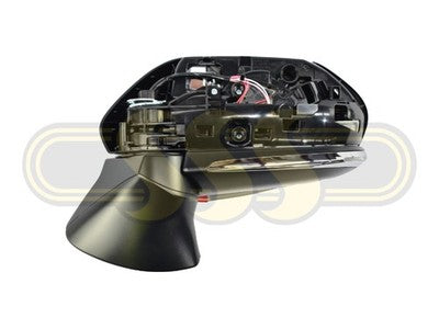 Genuine Toyota Camry Door Mirror Body Left Hand Electric With (03/21-On)