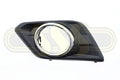 Genuine Nissan / Datsun Xtrail Fog Lamp Cover Left Hand With Fog (03/14-04/17)