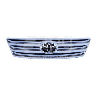 Genuine Toyota Avensis Verso ACM21R Grille (10/03-12/09)