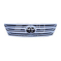 Genuine Toyota Avensis Verso ACM21R Grille (10/03-12/09)
