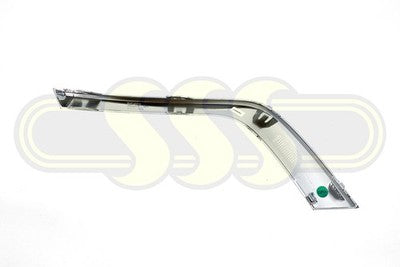 Genuine MG Zs Bar Mould Left Hand Rear Chrome (01/18-10/24)