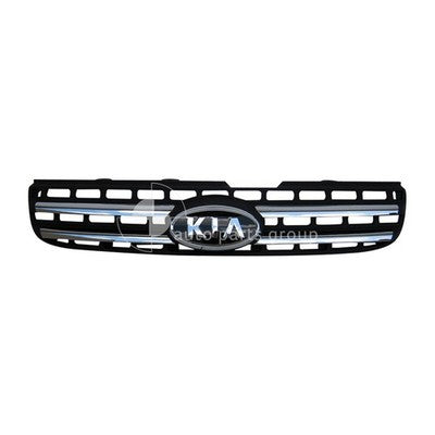 Genuine Kia Sportage KM Grille (04/05-05/10)