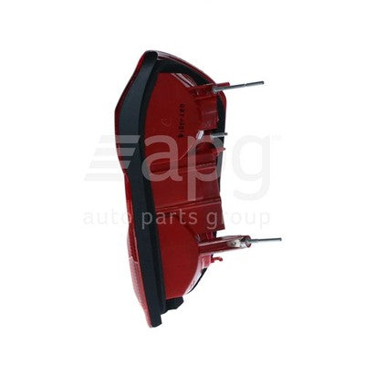 Toyota Rav4 Tail Lamp LH (05/00-07/03)