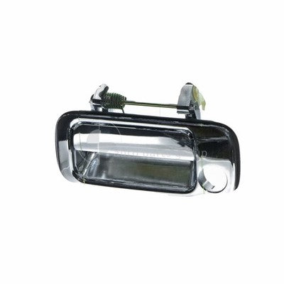 Toyota Landcruiser FZJ80R/HDJ80R/HZJ80R Front Door Outer Handle LH (01/90-01/98)