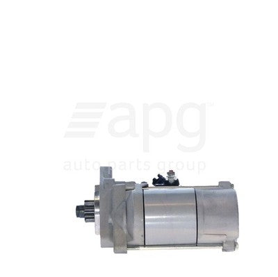 Toyota Hilux GGN15R/GGN25R Starter Motor Denso Type 12 Volt (10/08-04/15)