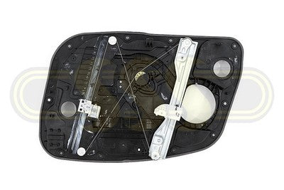 Genuine Hyundai I30 Door Window Regulator Left Hand Front Electric (12/14-03/17)