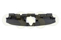 Genuine Subaru Forester Grille Top Cover (04/18-06/21)