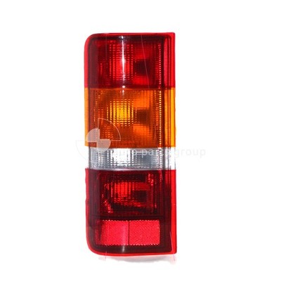 Ford Transit VE/VF / VG Tail Lamp LH (06/94-07/00)