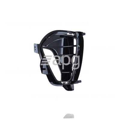 Hyundai i30 PD Front Bar Grille RH (03/17-08/24)