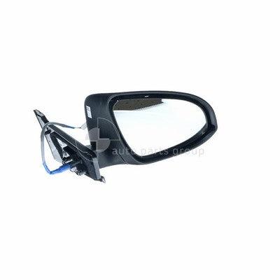 Genuine Toyota Yaris Door Mirror RH Electric Without Indicator Without Heated