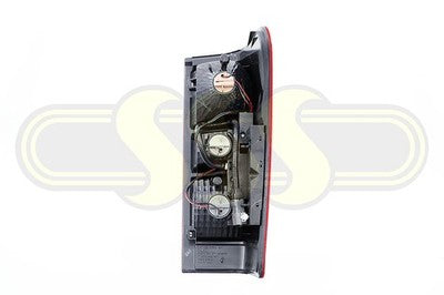 Genuine Isuzu Dmax Tail Lamp Left Hand Ute No LED (08/16-2020)