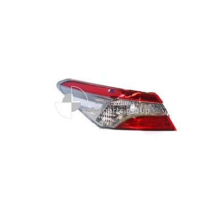 Genuine Toyota Camry ASV70R/AXVH71R Tail Lamp LH (09/17-02/21)