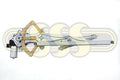 Mitsubishi Challenger Door Window Regulator Right Hand Front With (09/09-05/13)