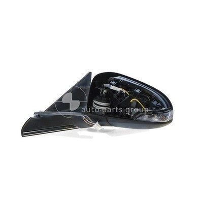 Genuine Toyota Camry Door Mirror LH Electric With Indicator (04/15-10/17)
