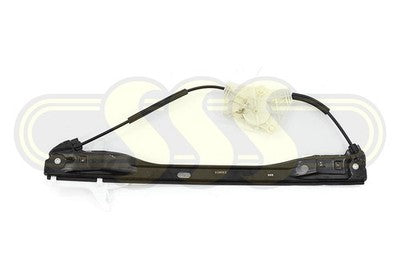 Volkswagen Amarok Ute Door Window Regulator Right Hand Front No (06/16-12/22)