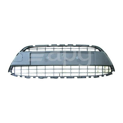 Genuine Ford Fiesta WS Front Bar Grille (01/09-07/13)