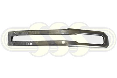 Genuine Ford Ranger Ute Grille Mould Right Hand Front (04/22-On)