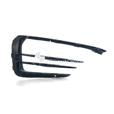 Genuine Volkswagen Golf A7 Front Bar Grille RH (09/18-02/21)