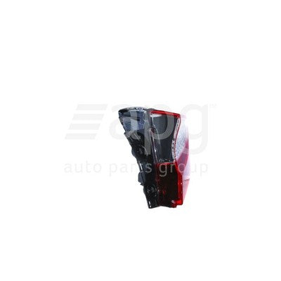 Genuine Toyota C-HR NGX10R/NGX50R Tail Lamp RH (12/16-On)