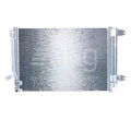 Volkswagen Beetle 1L/1B A/C Condenser 16 mm 8 mm Fin (09/11-01/18)