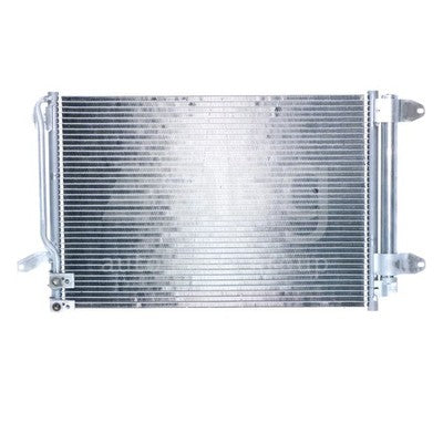 Volkswagen Beetle 1L/1B A/C Condenser 16 mm 8 mm Fin (09/11-01/18)