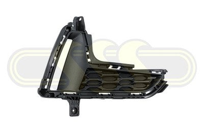 Genuine Kia Carnival Fog Lamp Cover Right Hand No Fog Light Type (09/20-12/23)
