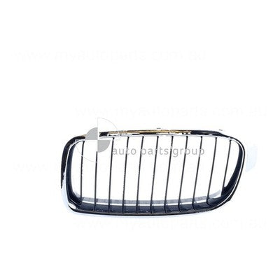 BMW 3 Series F30/F30 LCI Grille LH (11/11-10/18)