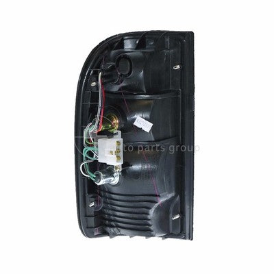 Toyota Hilux KZN165R/LN167R/LN172R Tail Lamp RH (09/01-02/05)