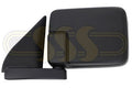 Mitsubishi L300 Express Van Door Mirror Left Hand Manual 86-91 Manual (05/00-On)