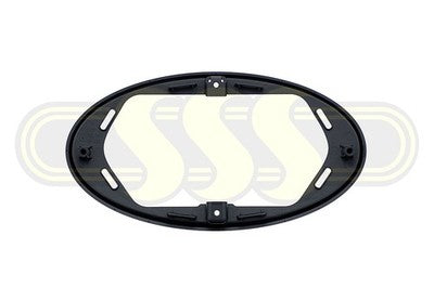 Genuine Hyundai I30 Badge/Logo With Pre-Crash *H* Logo Bracket On (03/17-08/20)