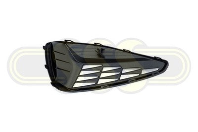 Genuine Hyundai I30 Fog Lamp Cover Right Hand (08/20-On)