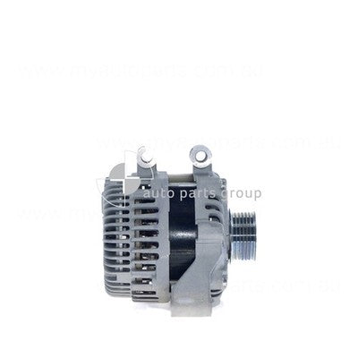 Subaru Forester S4/B5/B5A Alternator Mitsubishi Type 12v 130 Amp (12/12-09/18)