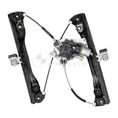 Holden Cruze Front Door Window Regulator LH Electric With Motor (05/09-10/16)