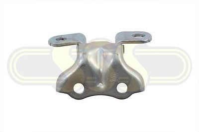 Genuine Hyundai Inster Door Hinge Right Hand Rear Upper (04/25-On)