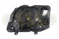 Volkswagen Touareg Door Window Regulator Right Hand Front Electric (07/14-04/18)