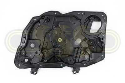 Volkswagen Touareg Door Window Regulator Right Hand Front Electric (07/14-04/18)