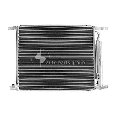 Holden Barina TK A/C Condenser 16 mm 8 mm Fin (12/05-12/12)