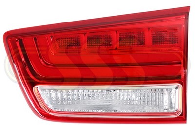Genuine Kia Carnival Rear Garnish Lamp Right Hand With LED With (12/14-03/18)