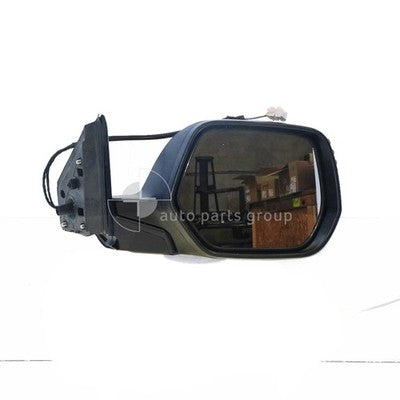 Honda CR-V RE Door Mirror RH (02/07-10/12)