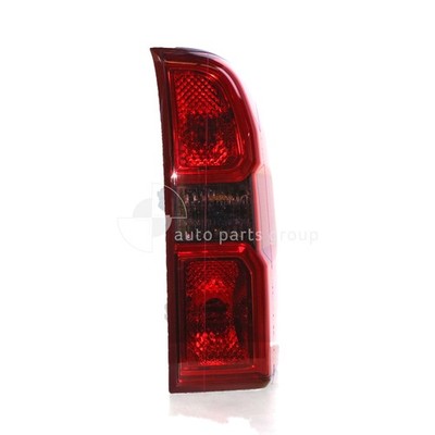 Genuine Nissan Patrol GU Tail Lamp RH (10/04-01/10)