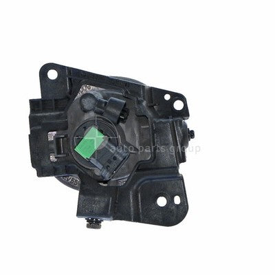 Genuine Mazda CX-7 ER Fog Lamp LH (11/06-02/12)