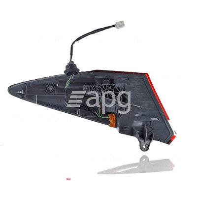 Honda Civic 9th Gen Tail Lamp RH (02/12-02/15)