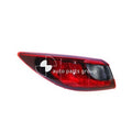 Genuine Mazda 2 2C/DL Tail Lamp LH (08/15-10/19)