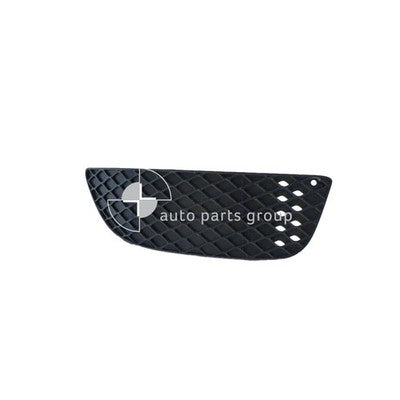Genuine Mitsubishi Lancer CJ Front Bar Grille RH (10/07-12/15)