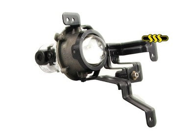Genuine Hyundai Elantra Fog Lamp Right Hand (12/15-09/18)